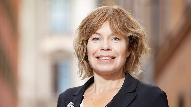 Nina Ekelund