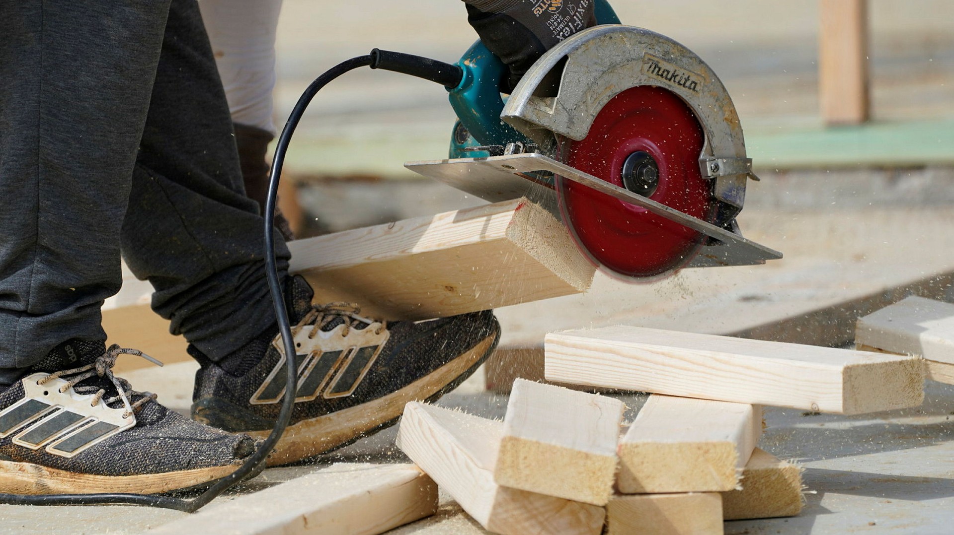 Studien omfattar entreprenörer