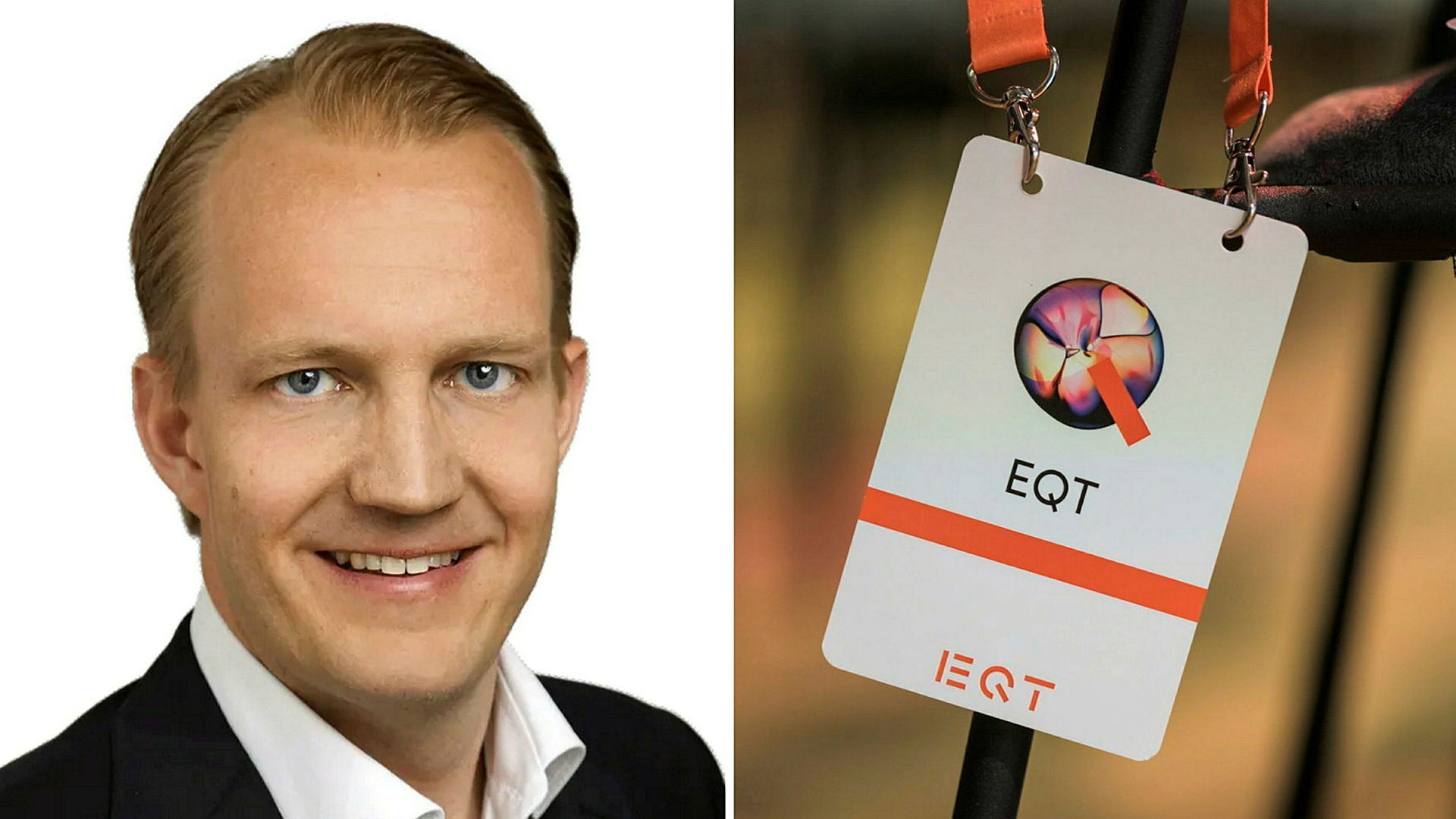 EQT vill lägga beslag på konkurrenternas bästa bolag