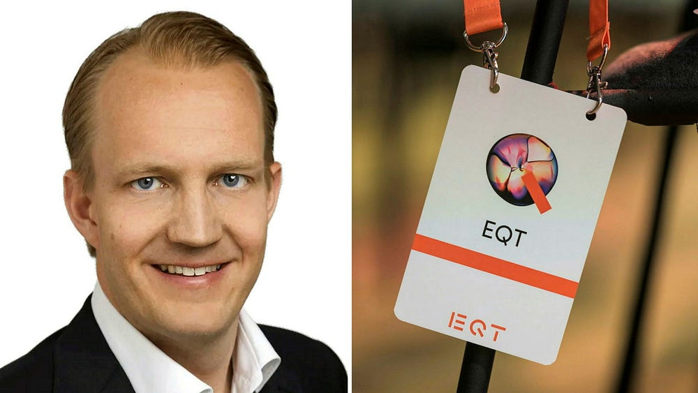 EQT vill lägga beslag på konkurrenternas bästa bolag