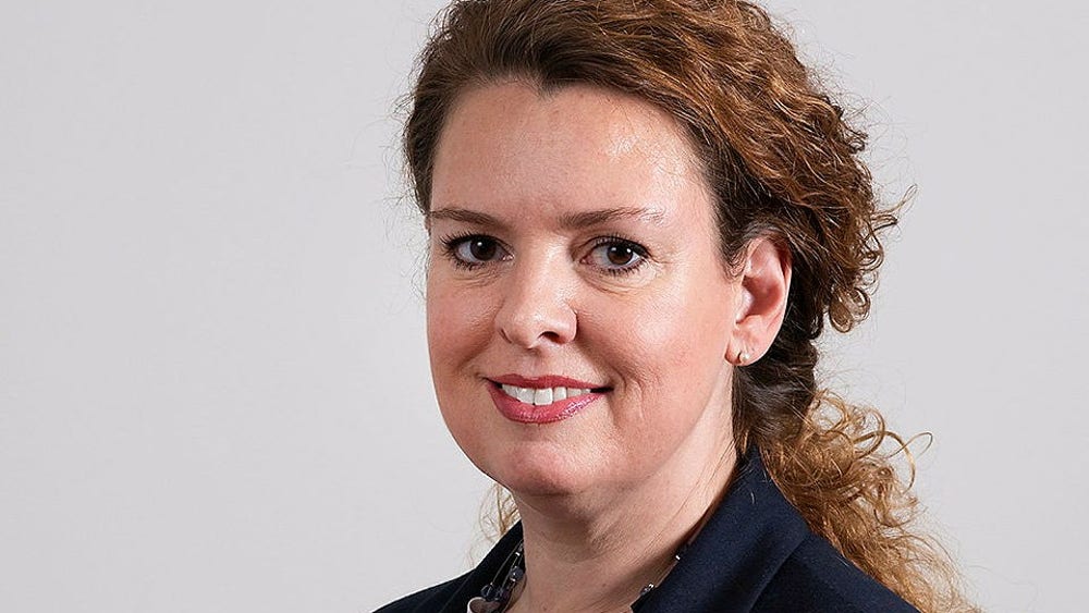Nathalie Boulas Nilsson blir ny vd för Humana