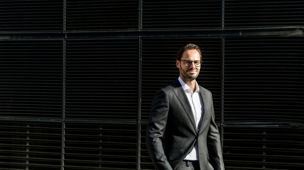 Instalcos dotterbolag tar en order om 40 Mkr