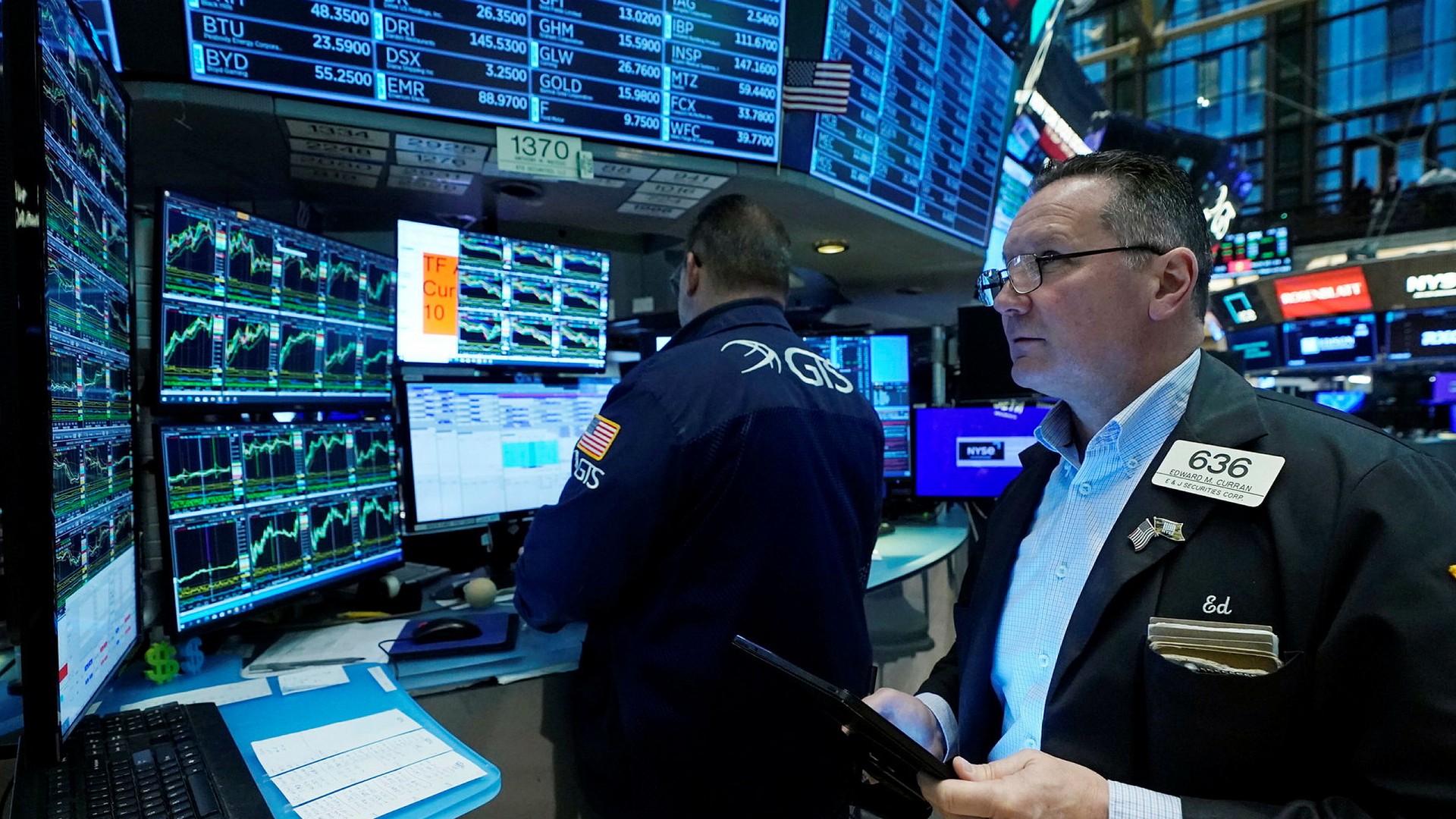 Uppåtrekyl på USA-börserna – Polestar rasar på Volvo Cars besked