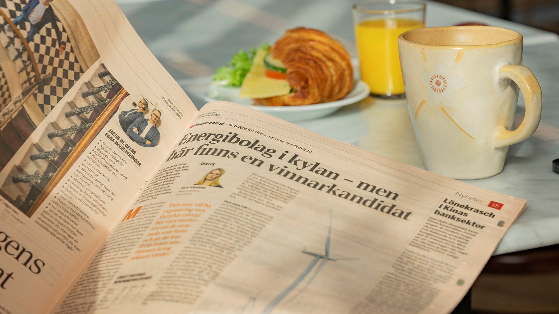 Dagens rekar: Boliden får rejäla riktkurshöjningar