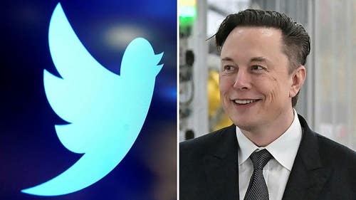 Elon Musk.
