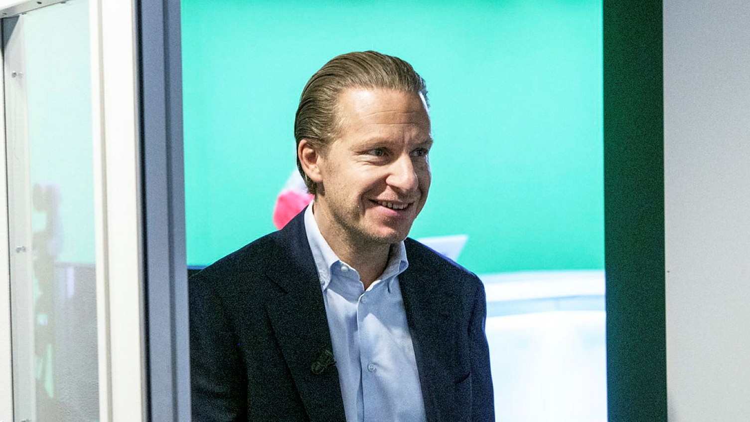 Triumf i hovrätten för Oscar Engelbert