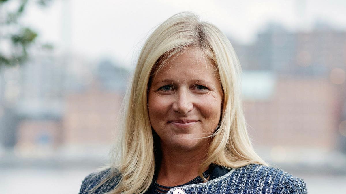 Cristina Stenbeck lämnar Spotifys styrelse
