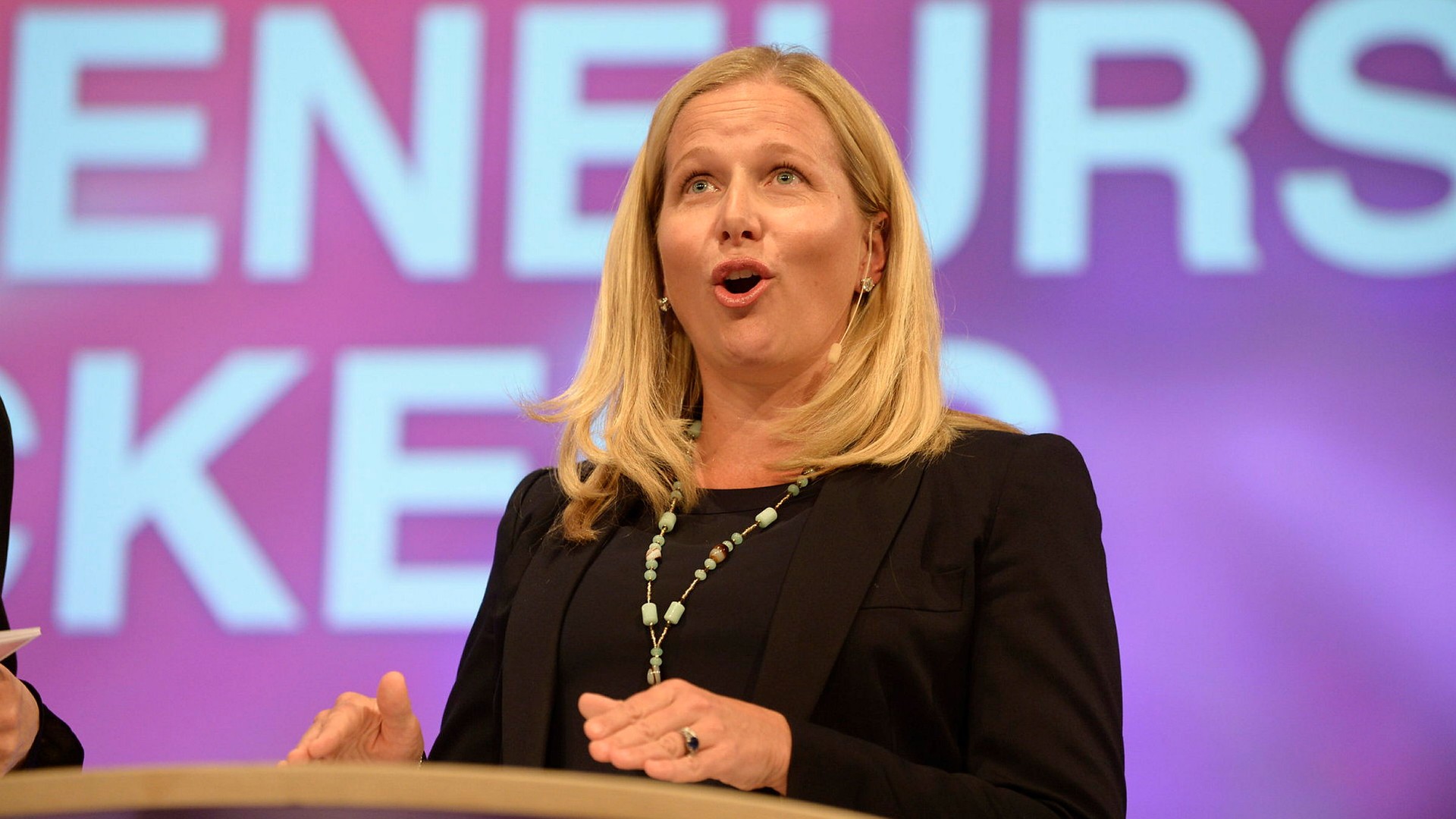 Cristina Stenbeck tillbaka i Kinneviks valberedning