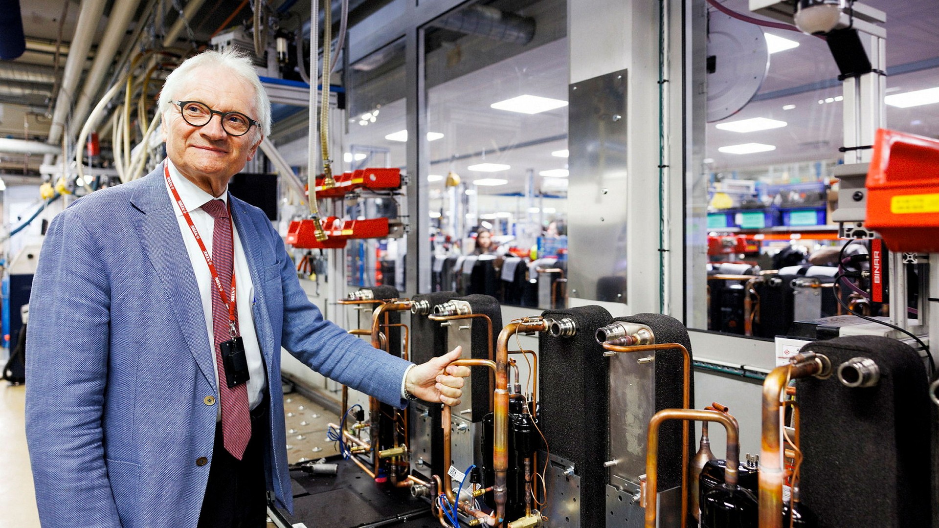 Analytiker splittrade – då är Nibe på botten