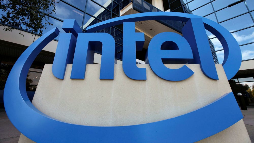 Intel bildar nytt AI-bolag