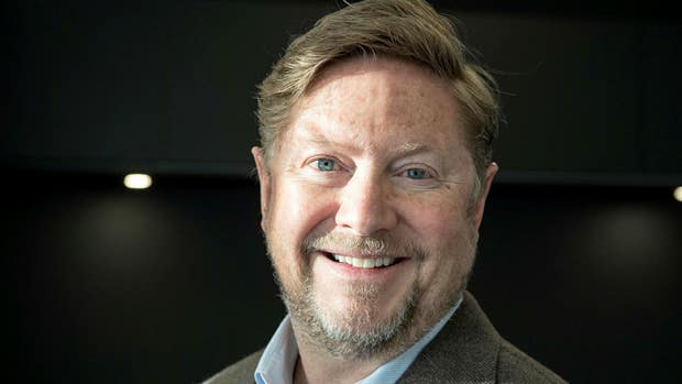 Hansi Danroth, grundare och senior partner på fastighetsbolaget Mengus.