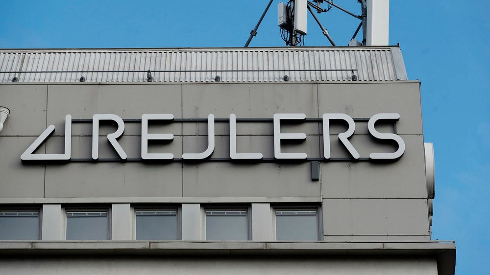 Rejlers ökar resultat och omsättning