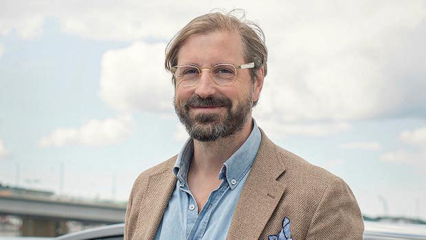 Daniel Odsberg, Kvdbil