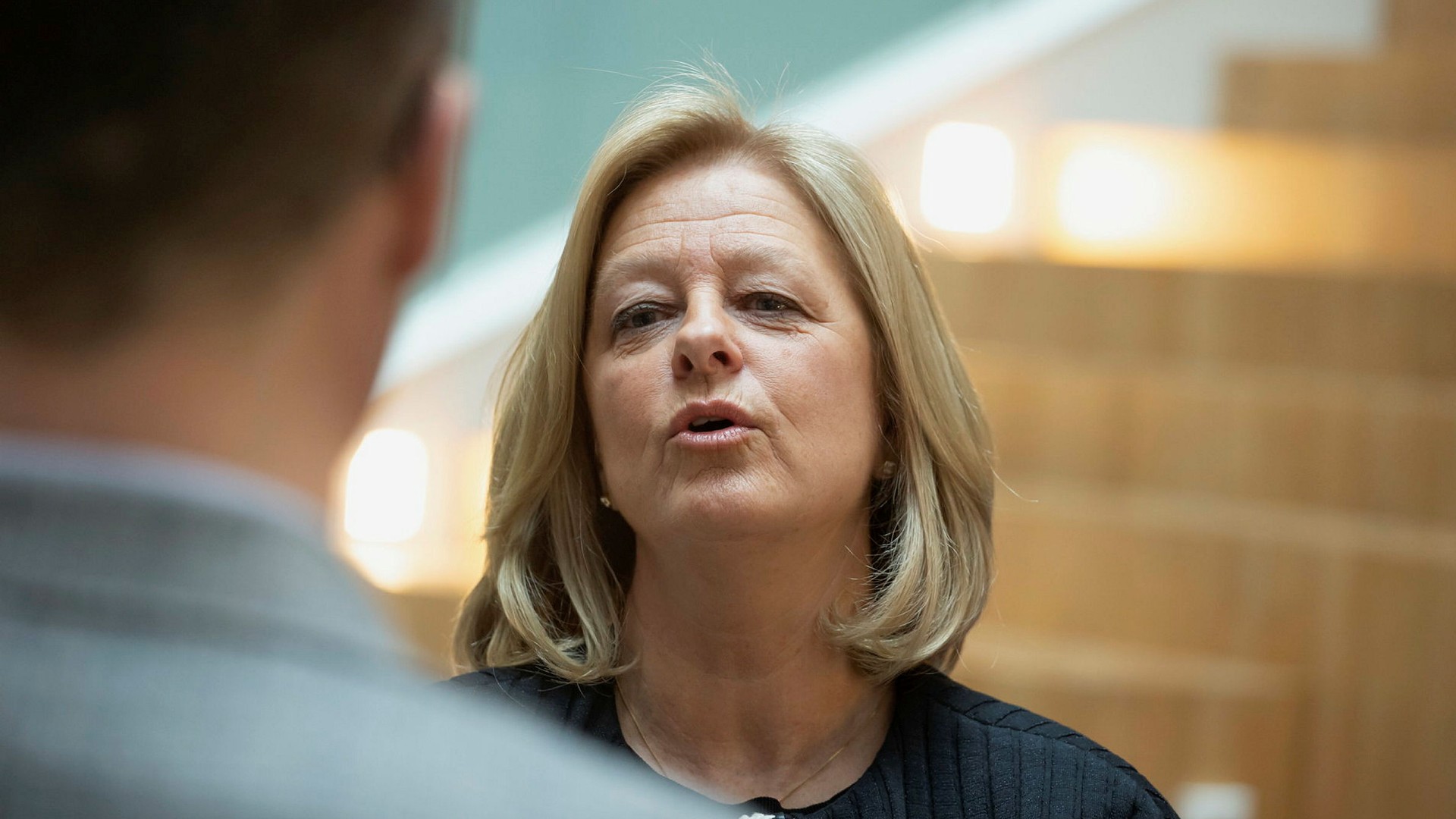 Analys Telias utdelning har inte täckning i kassaflödet