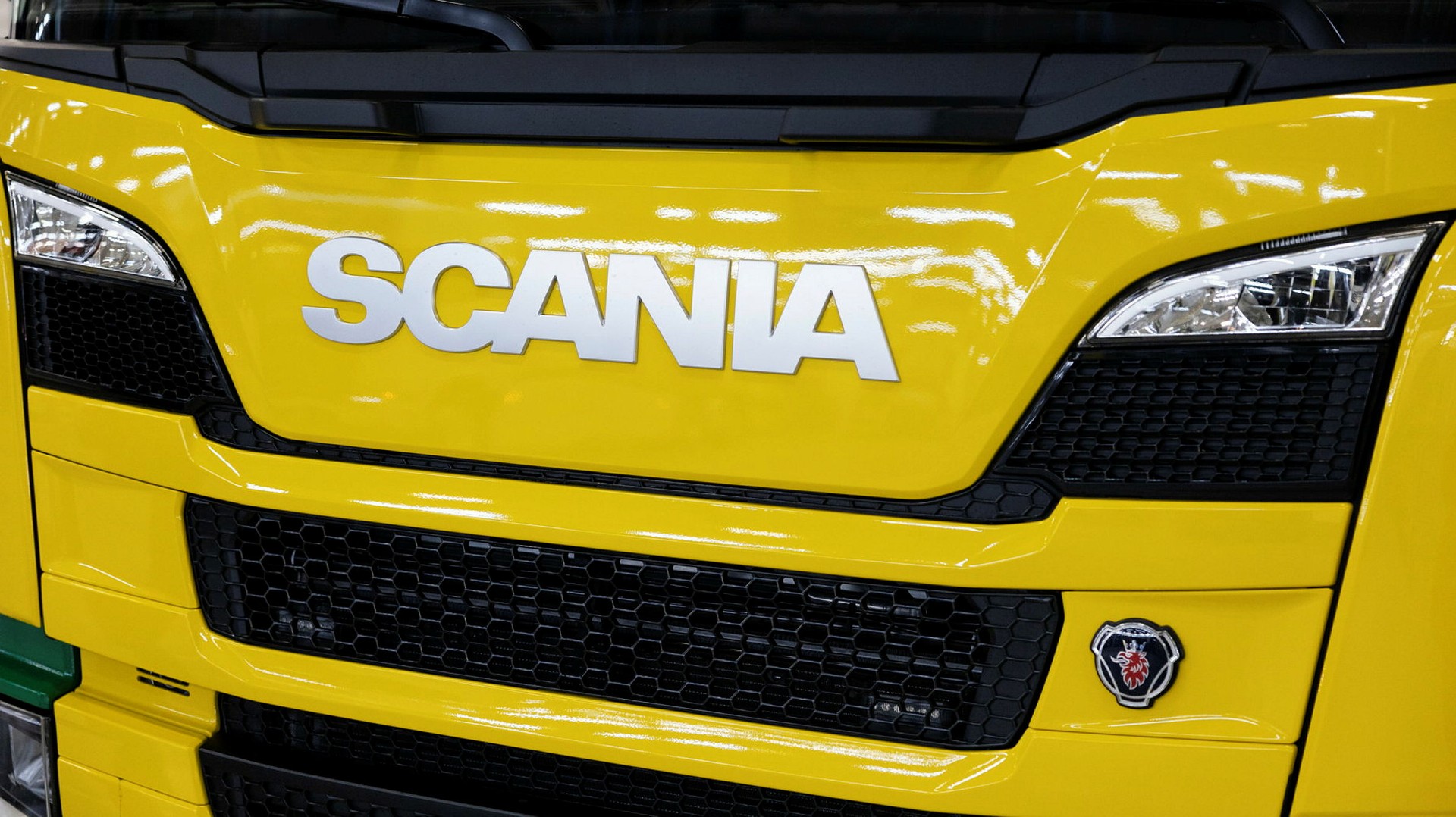 EU-domstolen fastställer miljardböter för Scania