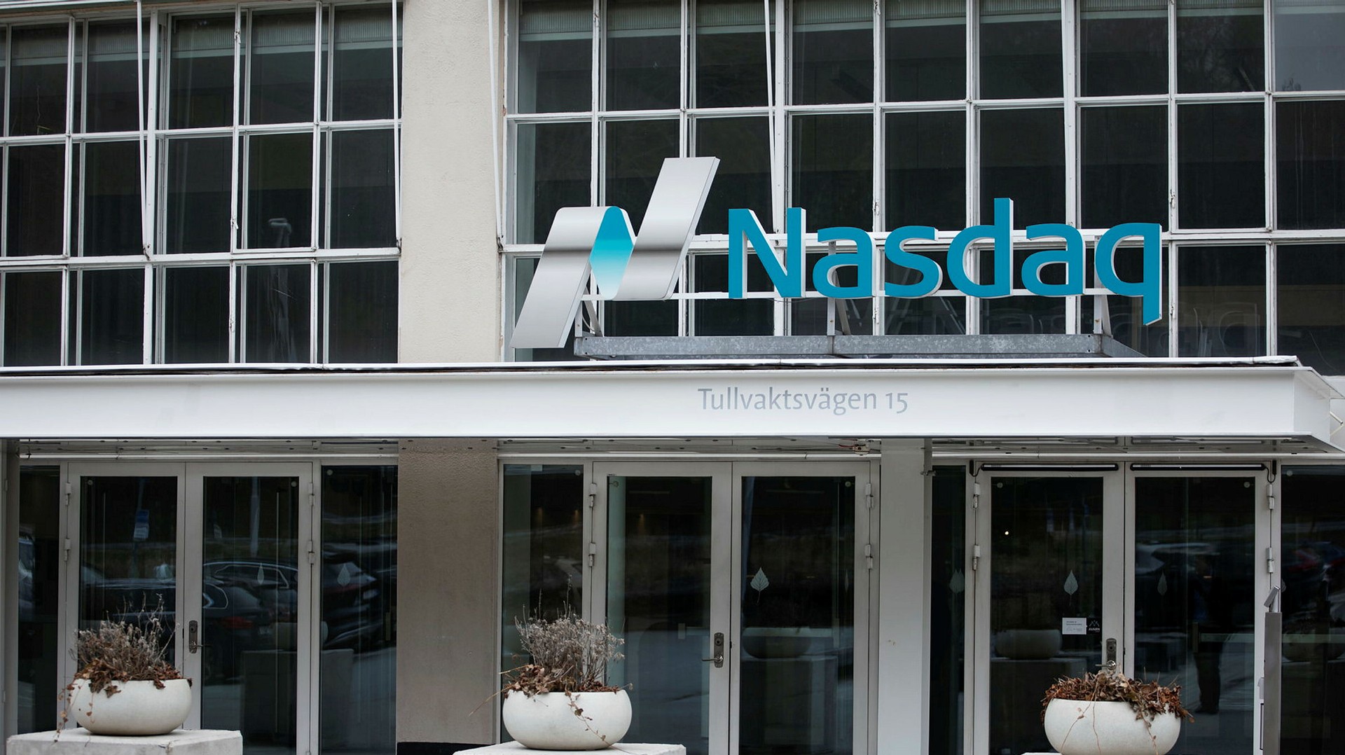 Rekordras för Handelsbanken på svag rapportdag