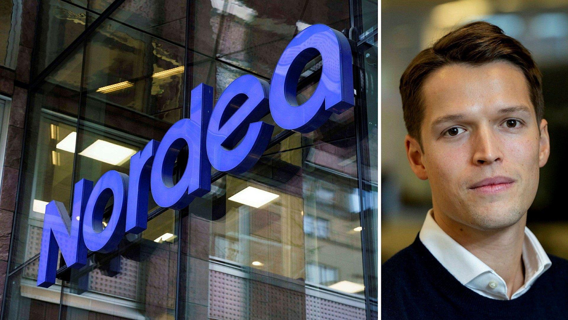 Nordea: Då ökar utrymmet för expansiv finanspolitik