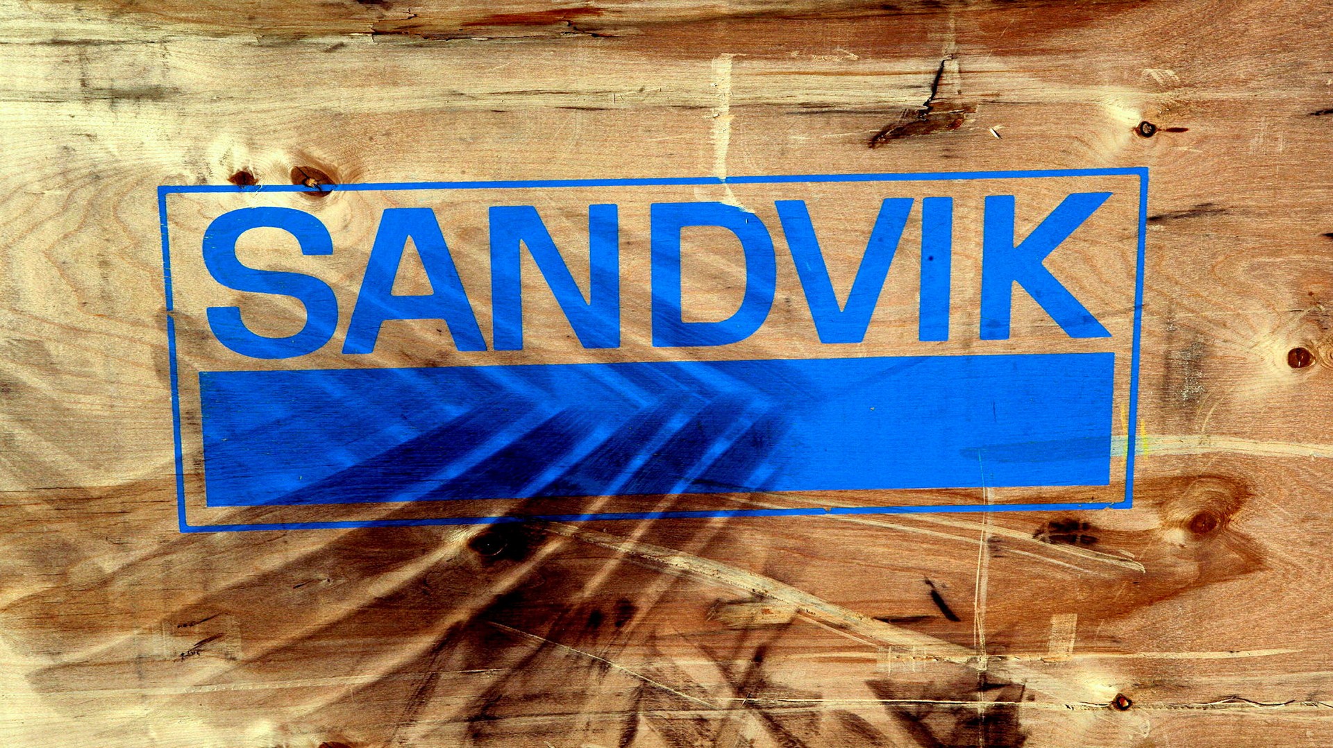 Sandvik får order på 200 miljoner kronor i Kongo