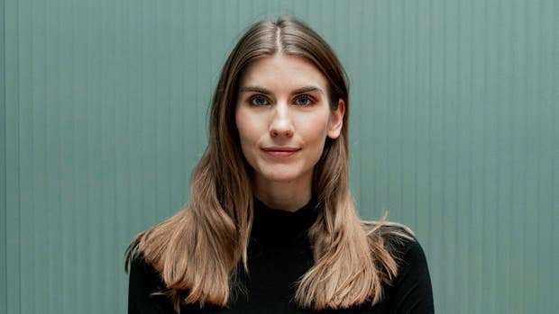 Vendela Ragnarsson, vd på Rerobe.