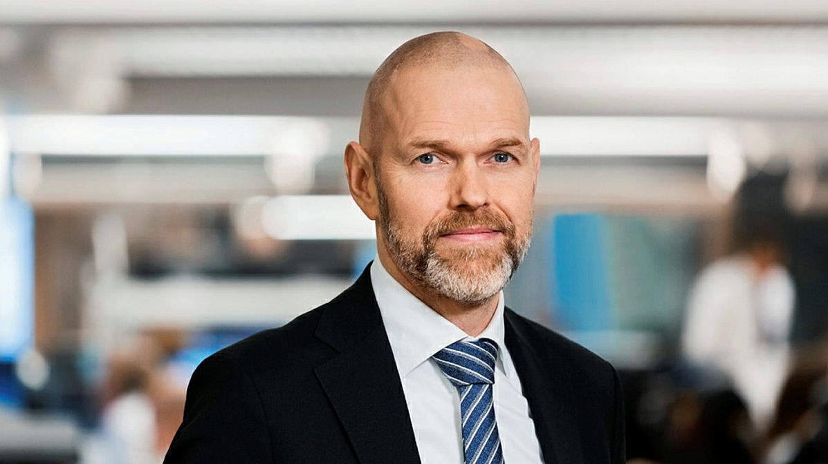 Nordea: Räntesänkning i juni inte uteslutet