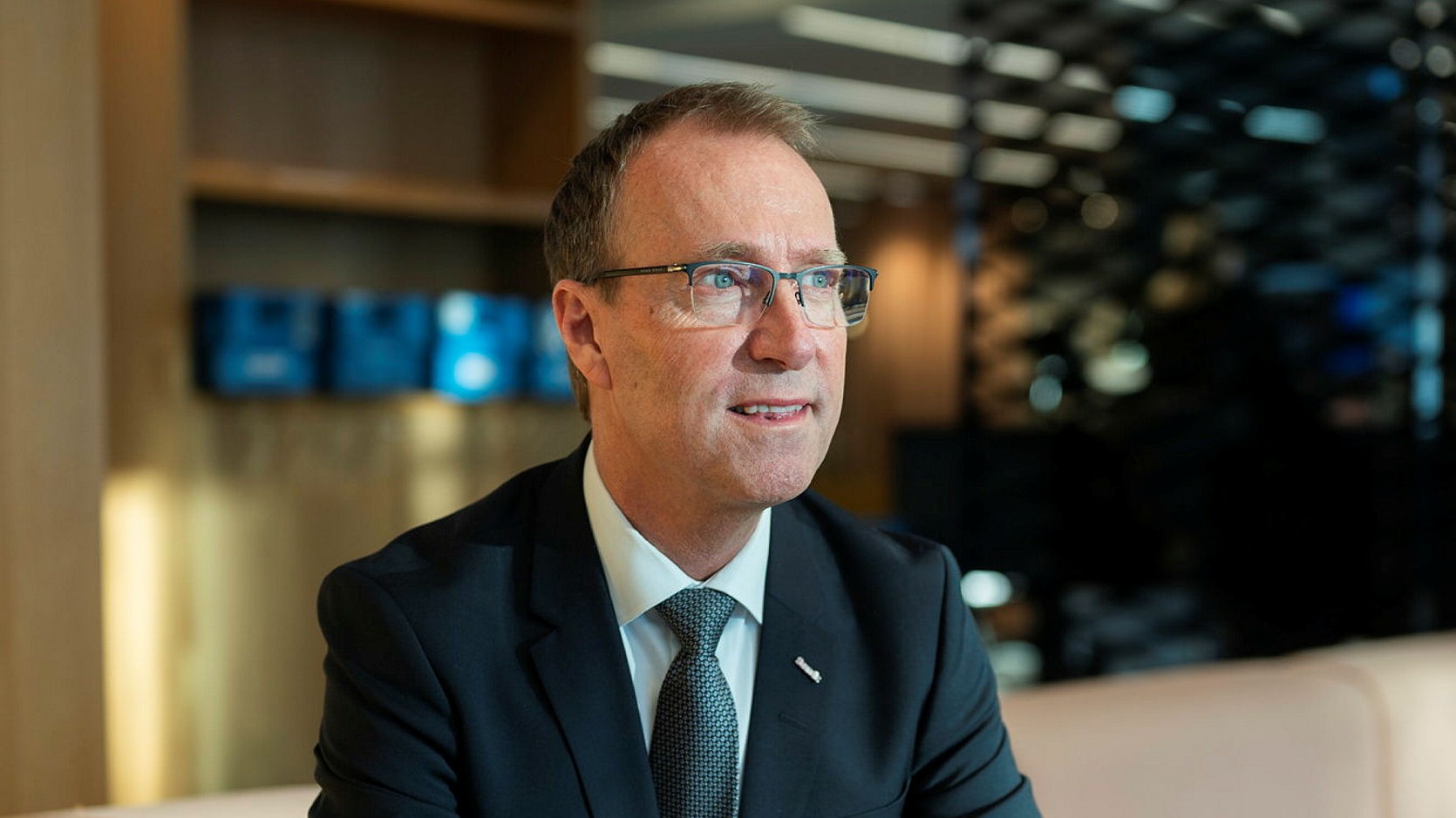 Scandics vd om blankningen: ”Märklig mekanism”