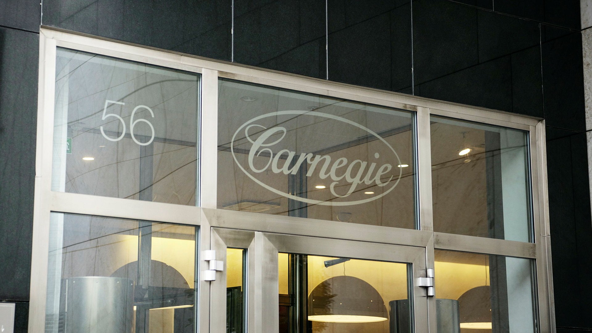 Carnegie befordrar Investment Banking-chef