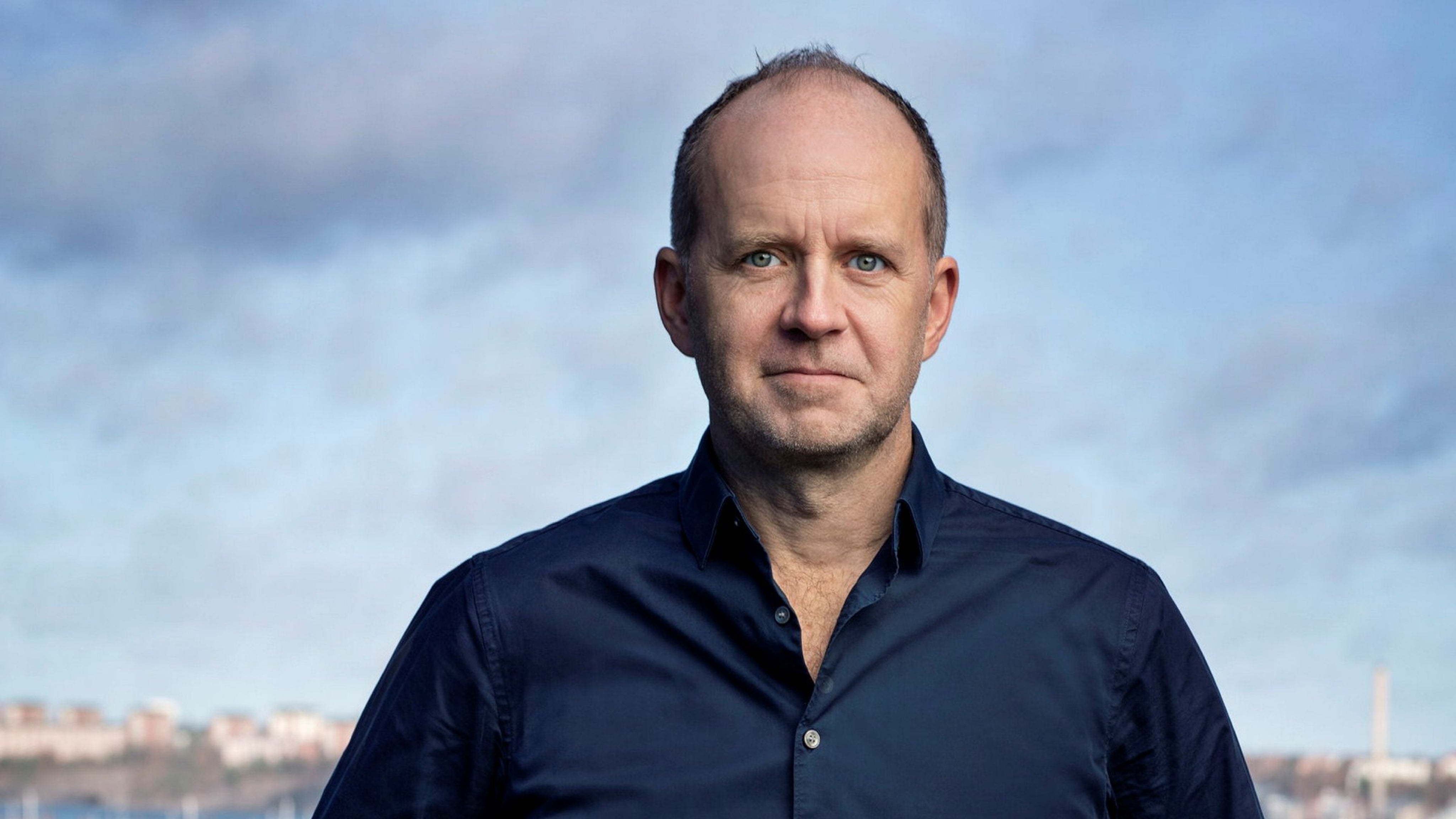 Axel Johnson byter vd nästa höst Market