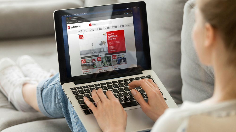 EQT säljer hela sitt innehav i fiaskobolaget