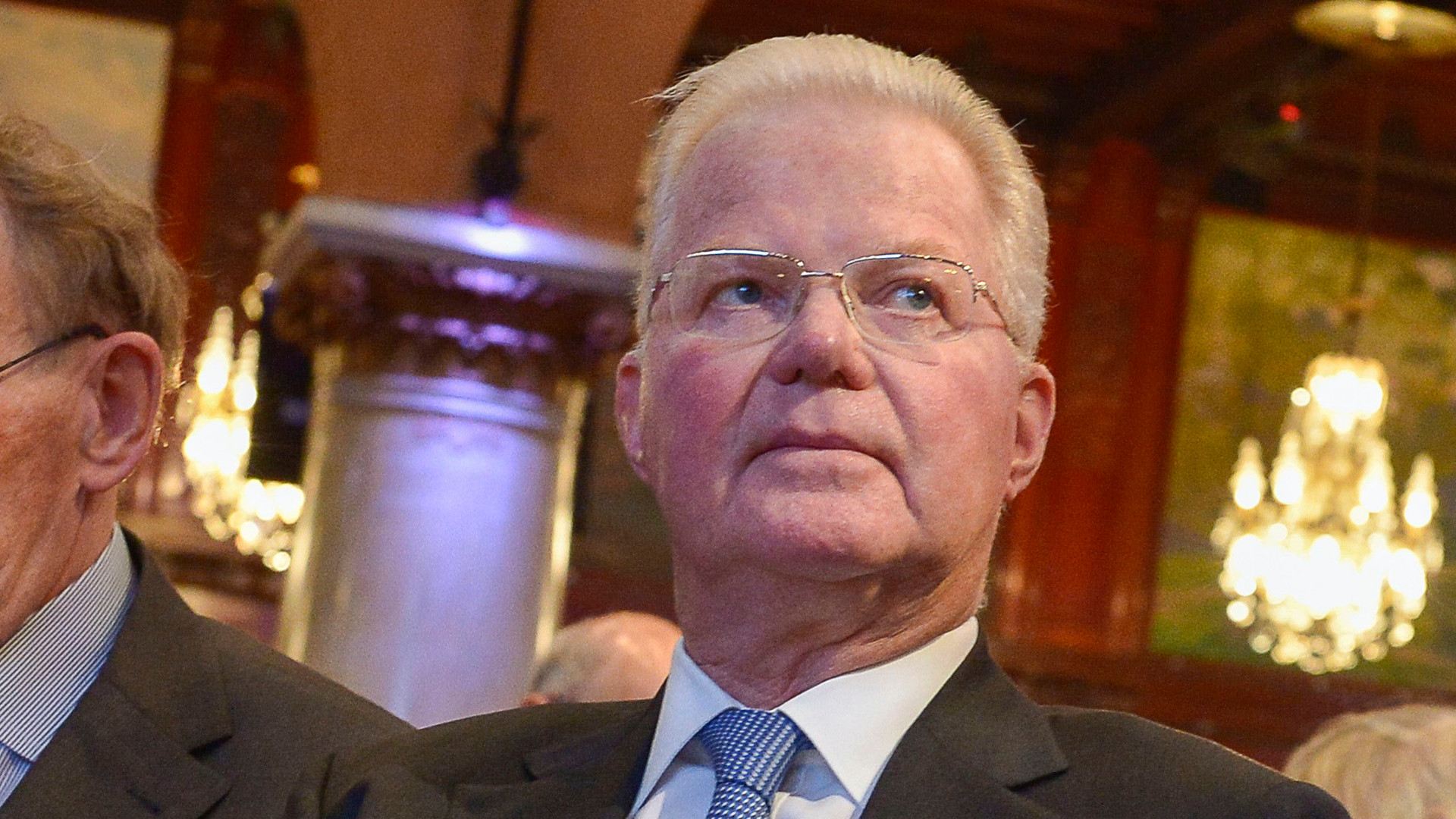 Industrivärden kommer inte lämna utdelning under 2020