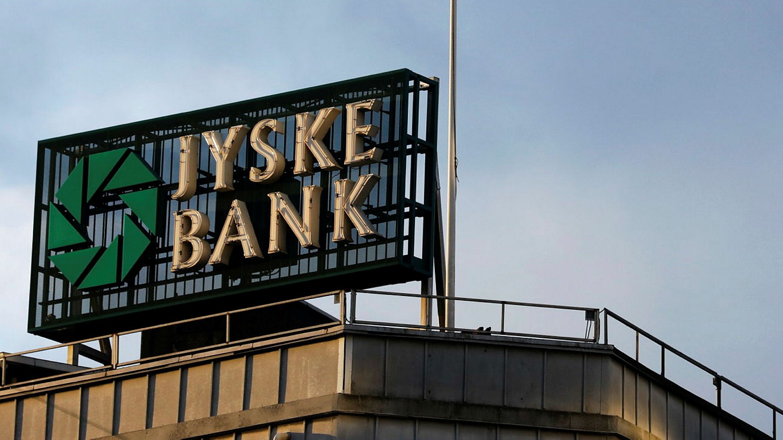 Jyske Banks intäkter och räntenetto över förväntan