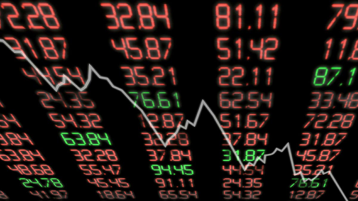 Nya nedgångar väntas på Wall Street