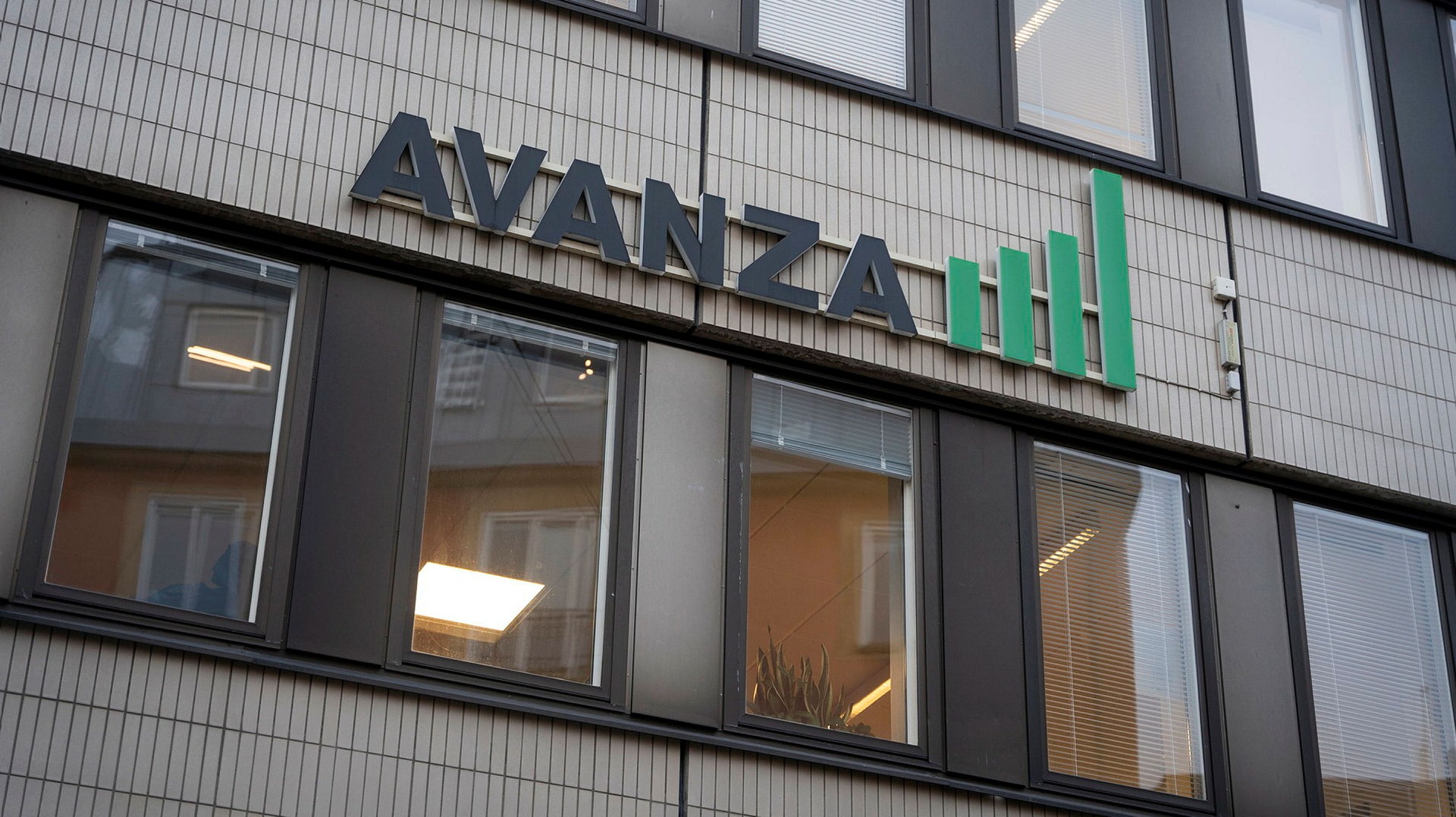 Ännu en toppchef lämnar Avanza