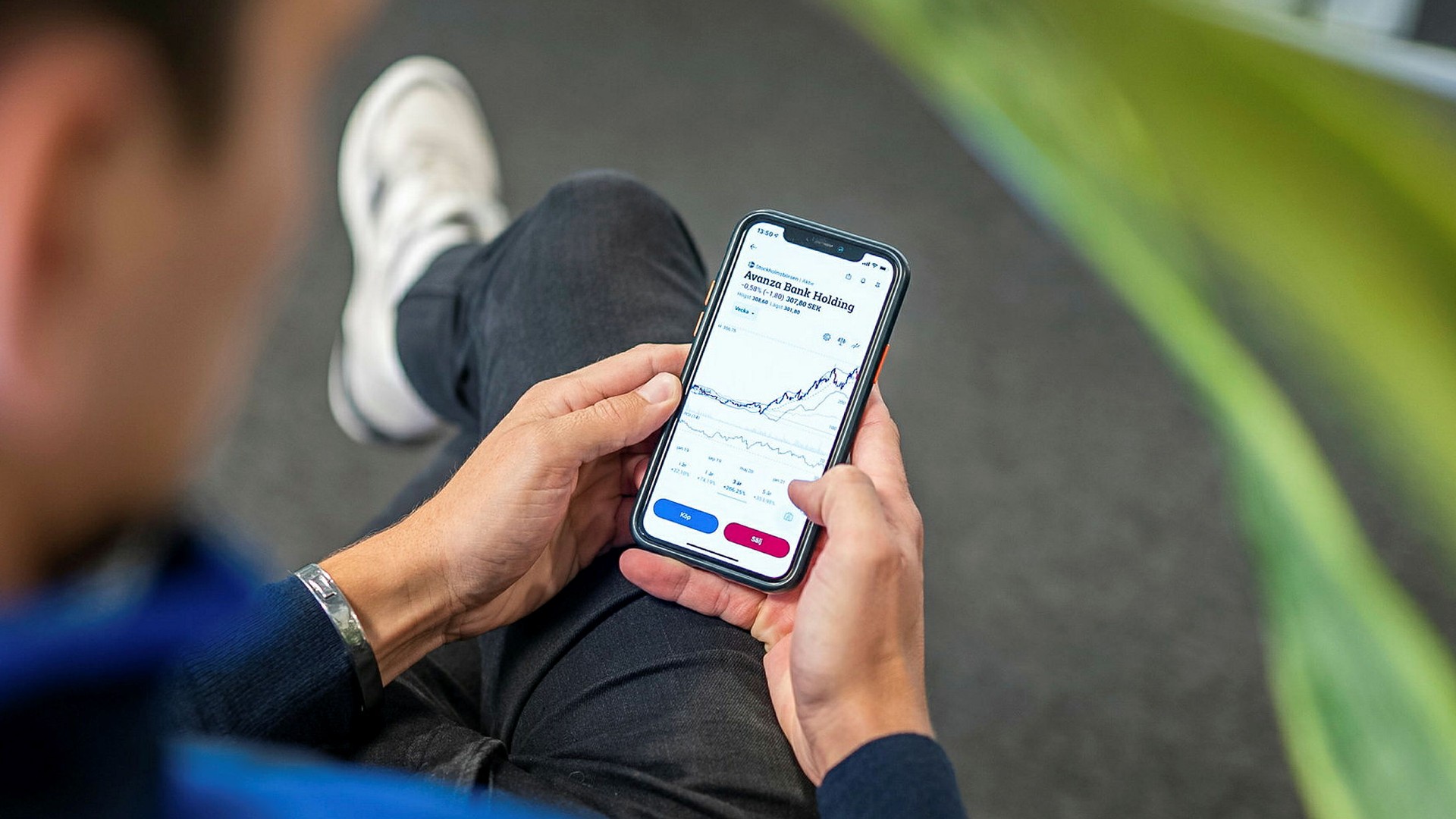 Avanzas tekniska problem är lösta