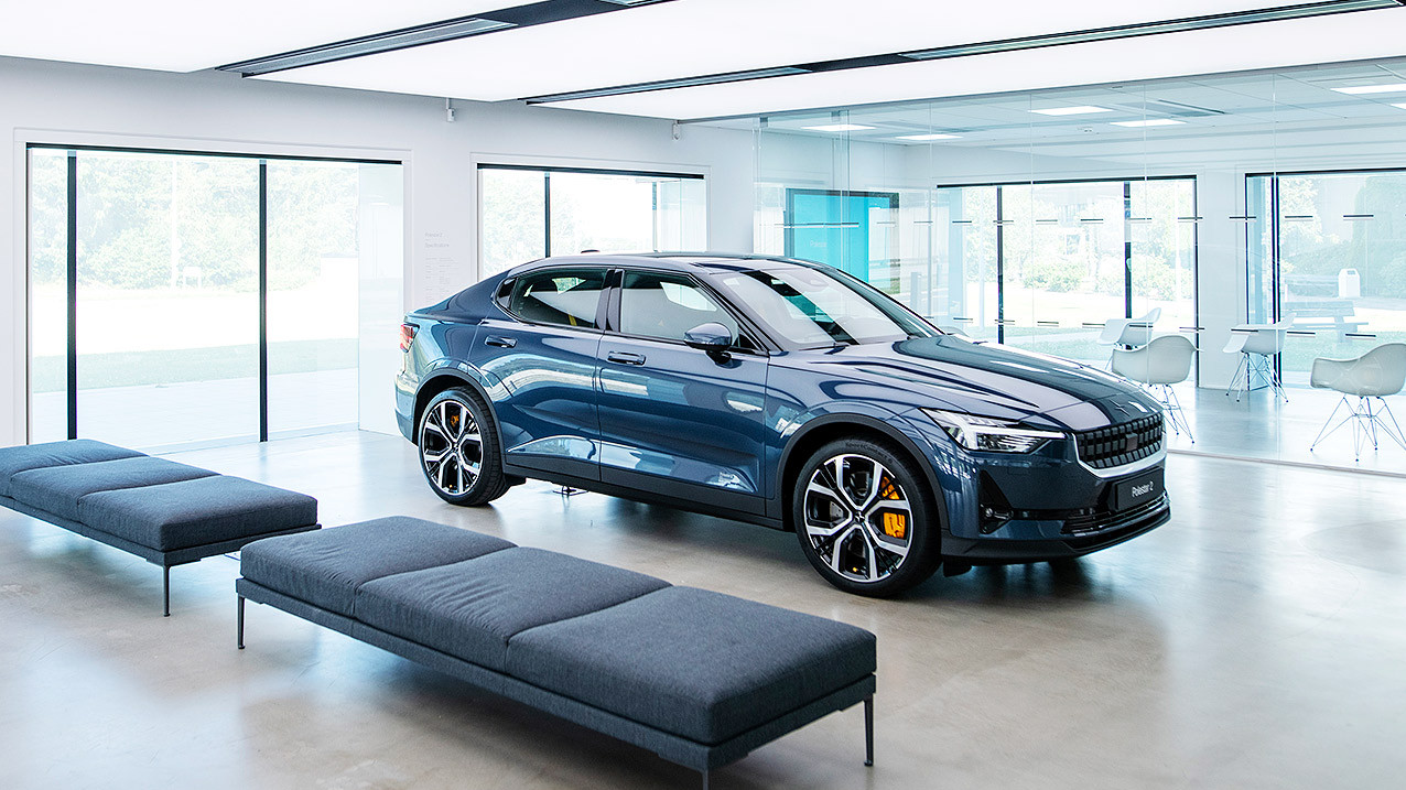 Elbilen Polestar 2 har ett mjukvarufel som gör att den tappar framdrivningen och får stopp. Nu återkallas alla bilar.