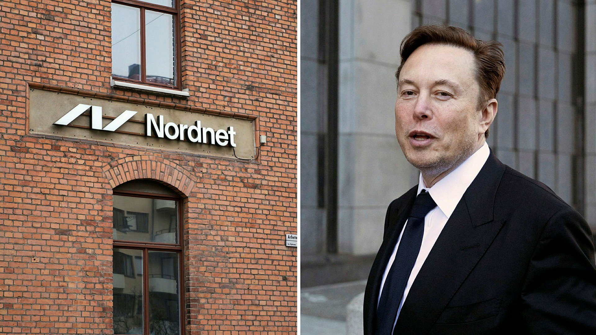 Nordnet föregår kontakten från Elon Musk och jobbar på en lösning så att Tesla-ägarna genom nätmäklaren kan rösta på årsstämman i nästa månad.