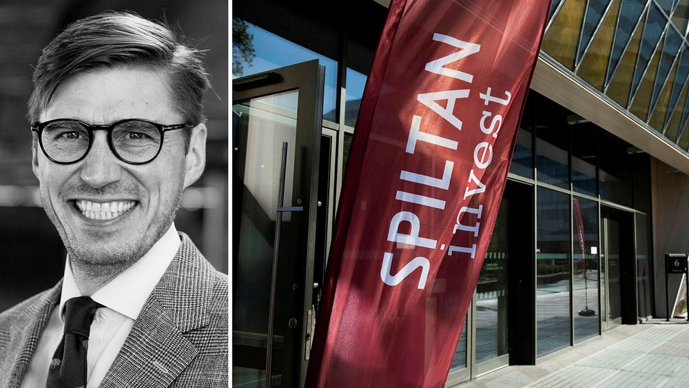 Efter raset i Intrum – nu varnar experten för Spiltan