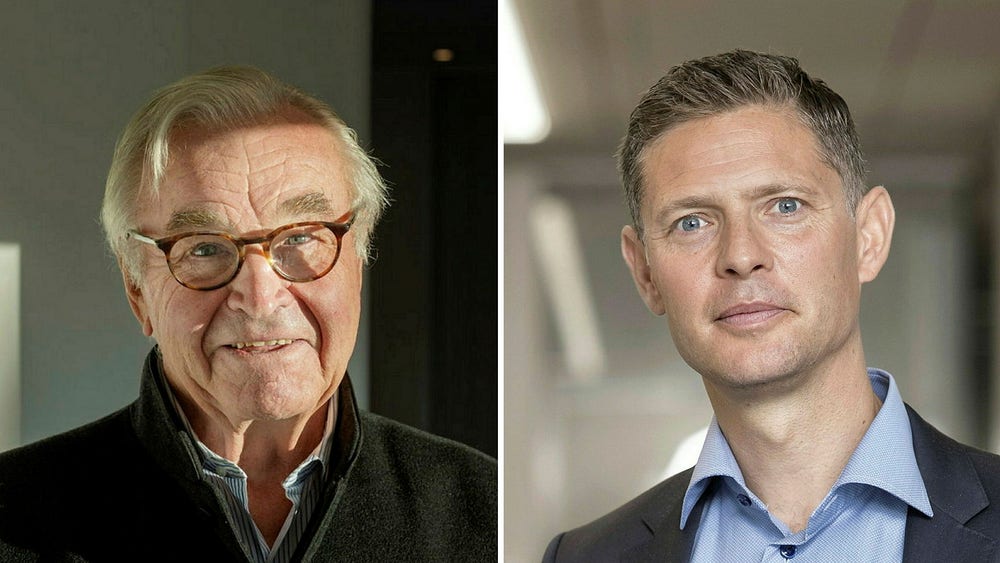 Avanzas plockar ny vd från Nordnet