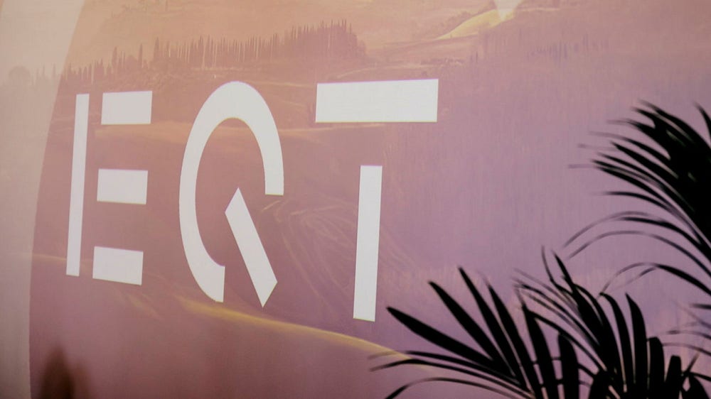 Bekräftat: EQT genomför 30-miljardersförvärv