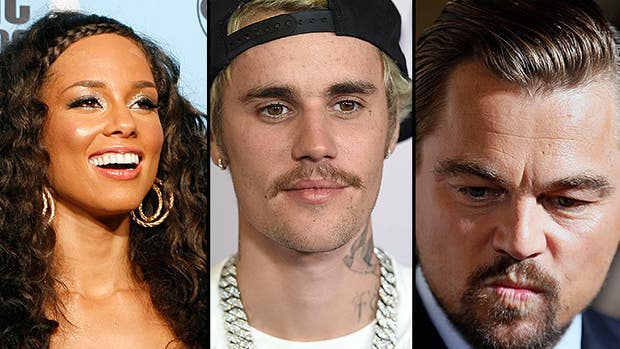 Alicia Keyes, Justin Bieber och Leonardo Di Caprio är tre kända ansikten som ägt en Fisker Karma.