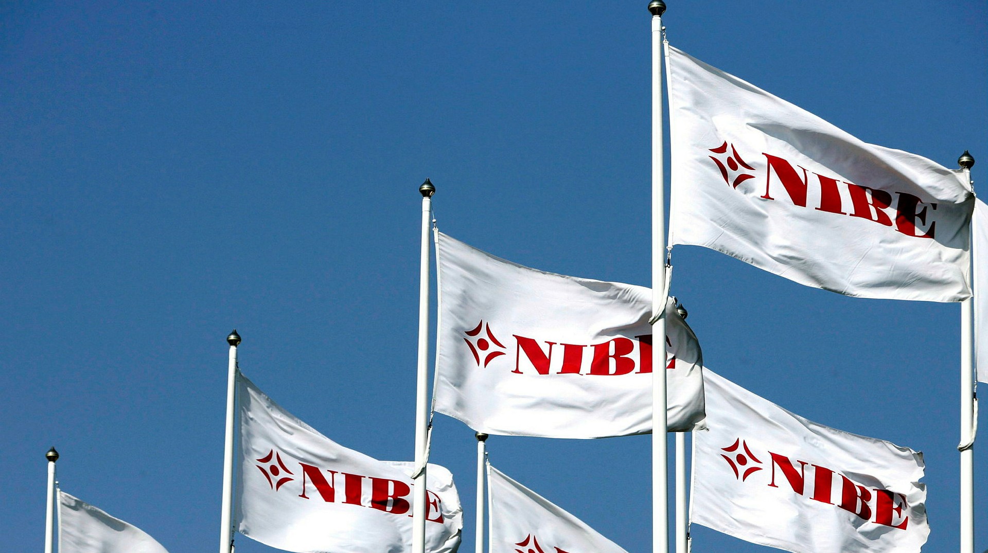 Storbank: Nyhetsflödet kring Nibe kan knappast bli värre