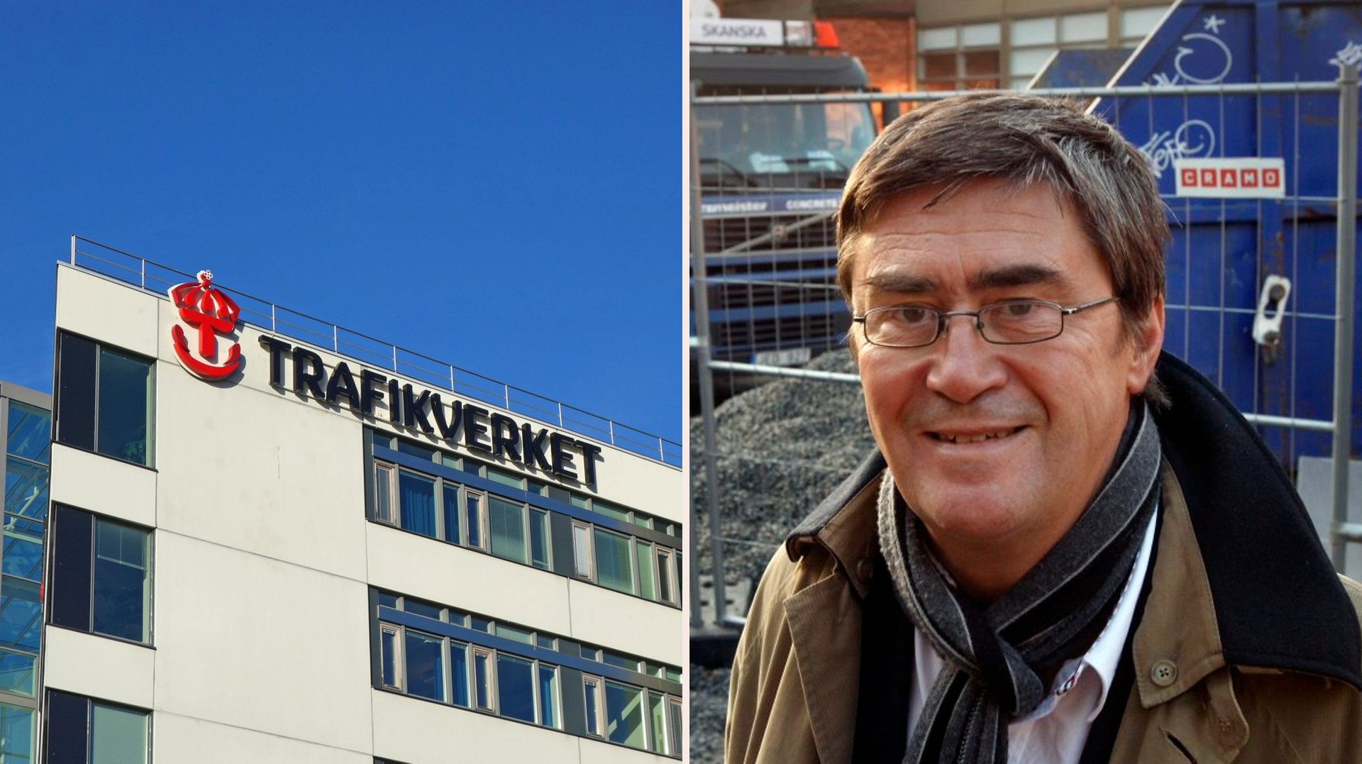 Forskare: Går Inte Ens Att Studera Trafikverkets Effektivitet