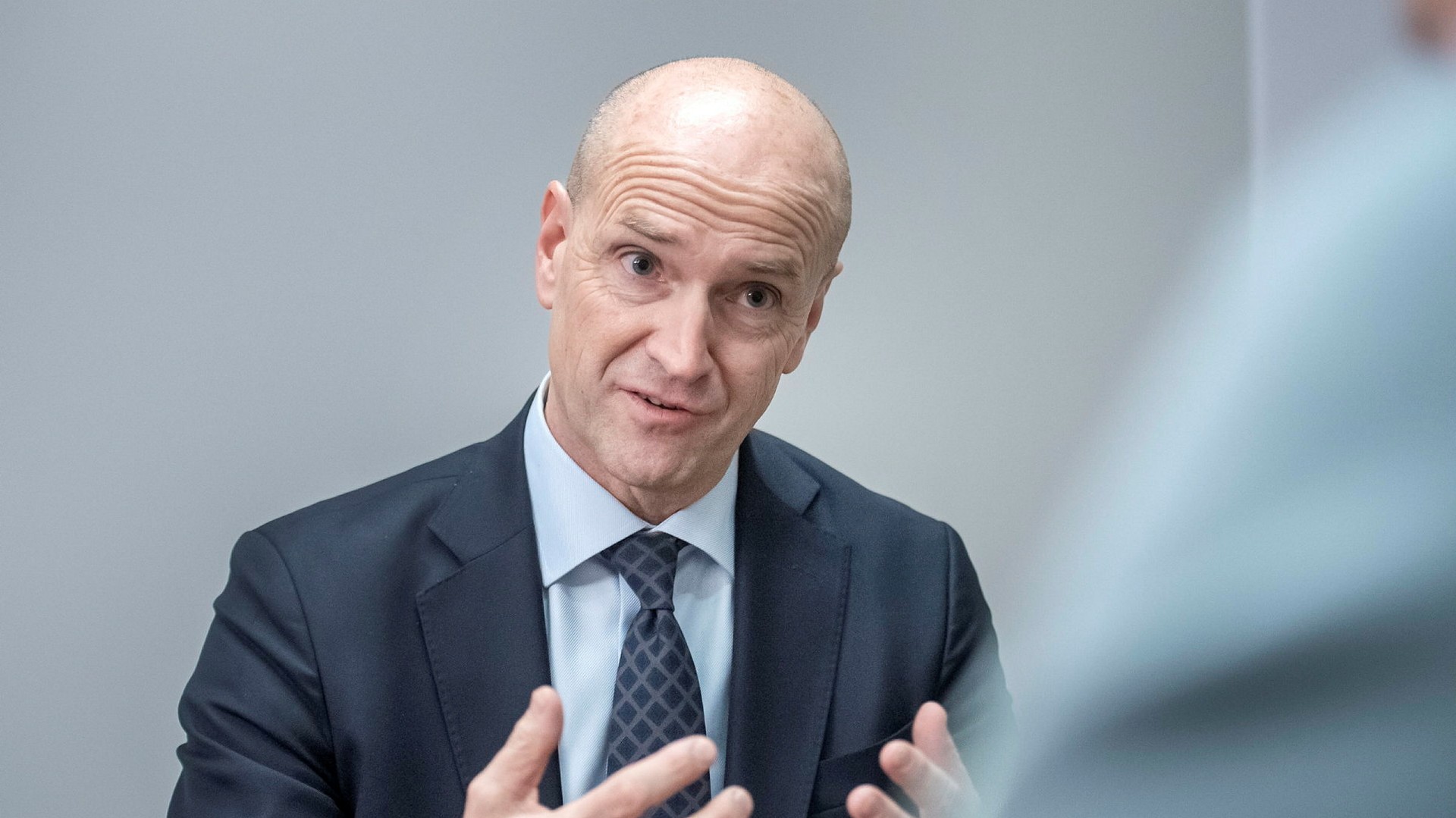 Handelsbanken bjuder på utdelningsskräll