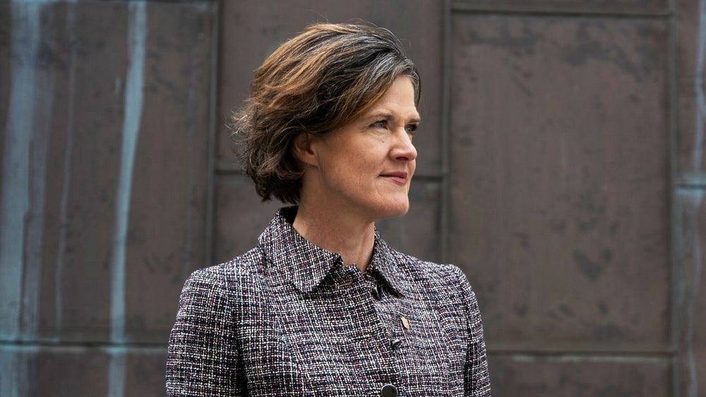 JO utreder Kinberg Batras kompisrekryteringar