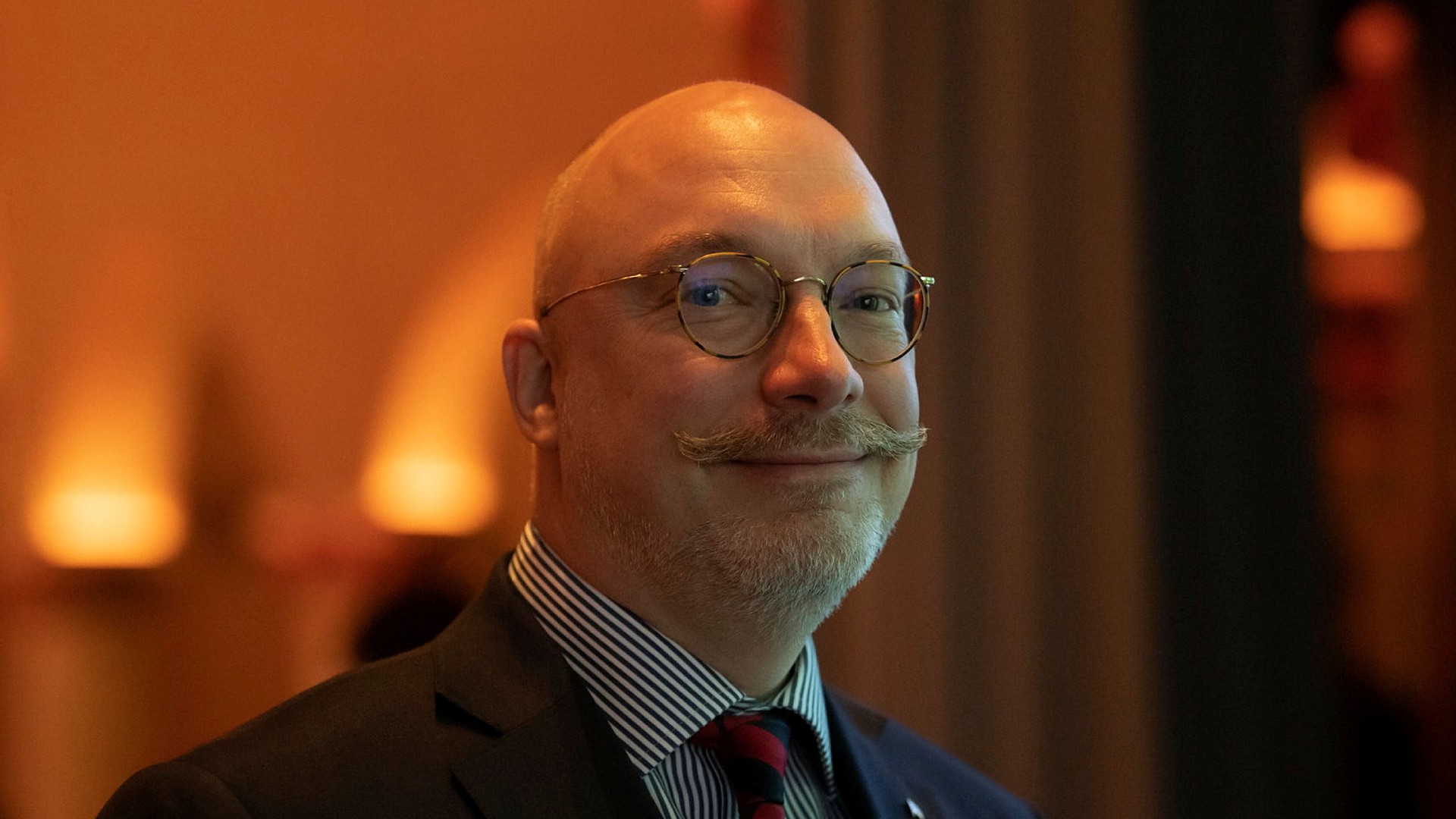 Scania mot rekord i Ukraina – önskar att fler växlar upp