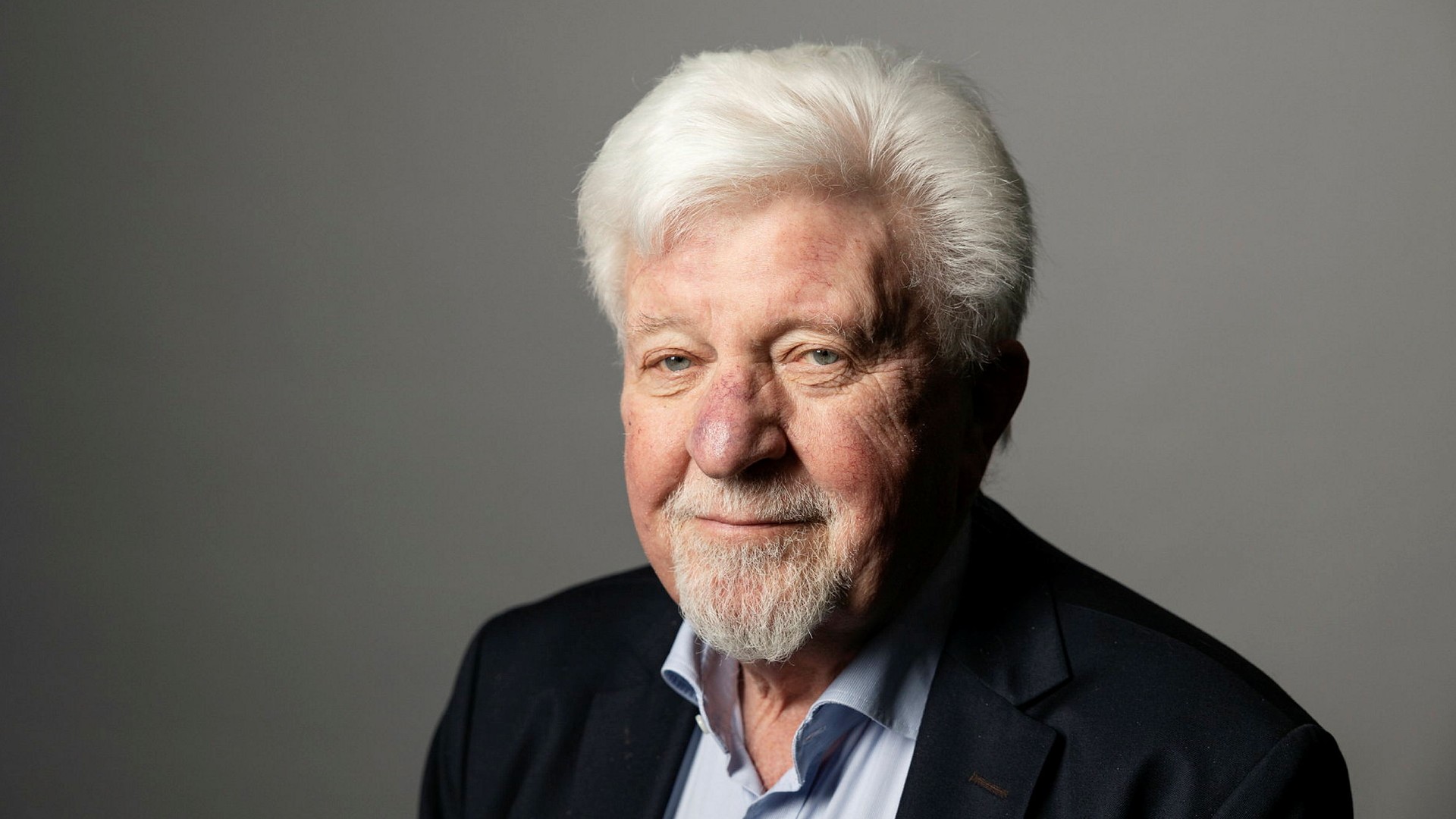 Rune Andersson om sitt livs viktigaste affär