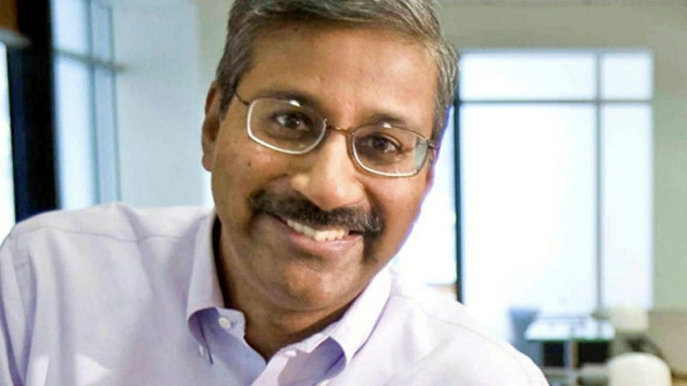 Google-miljardären fortsätter dumpa aktier i Yubico