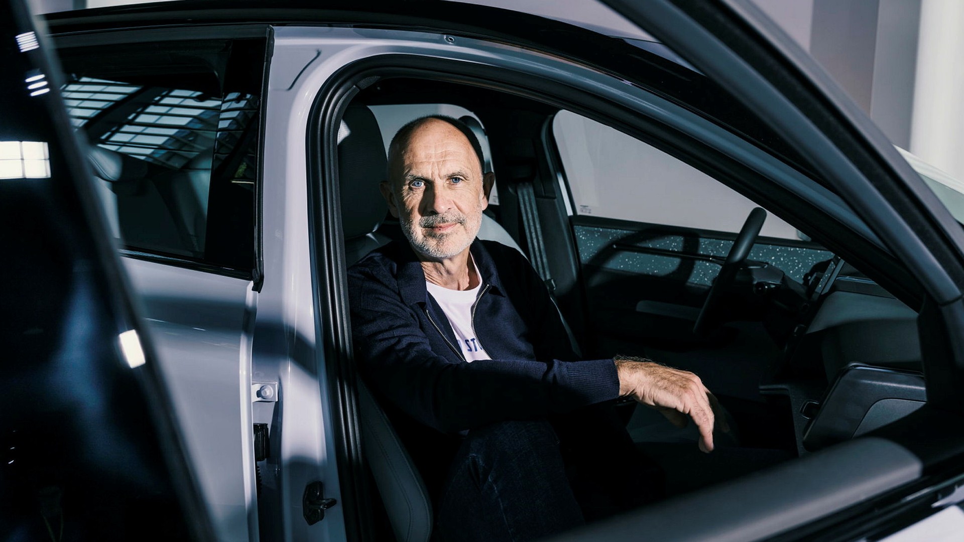 Uppgifter: Volvo Cars utvärderar produktionsökning i USA