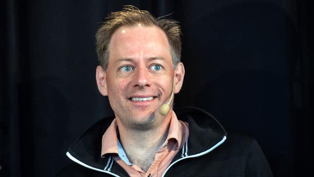 Fredrik Heintz, AI-forskare, Linköpings Universitet.