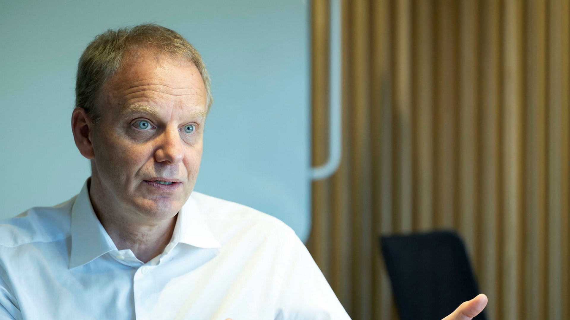 Ny storförlust och ingen utdelning för Electrolux för 2023