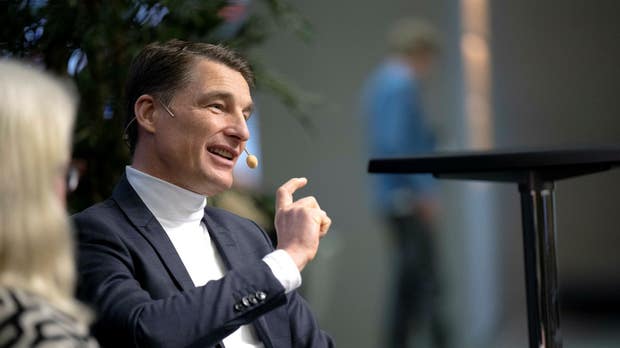 Thomas Ingenlath, Polestar.